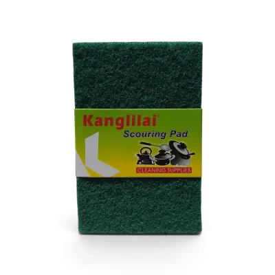 Scouring pads